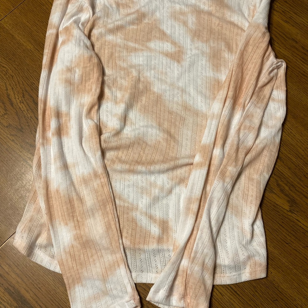 Poof New York Long Sleeve Top - Picture 4 of 4